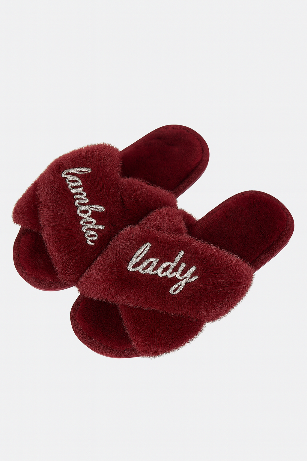 Lambda Lady Slippers - Pre Order